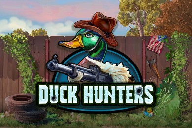 Duckhunters слот Лайт Казино